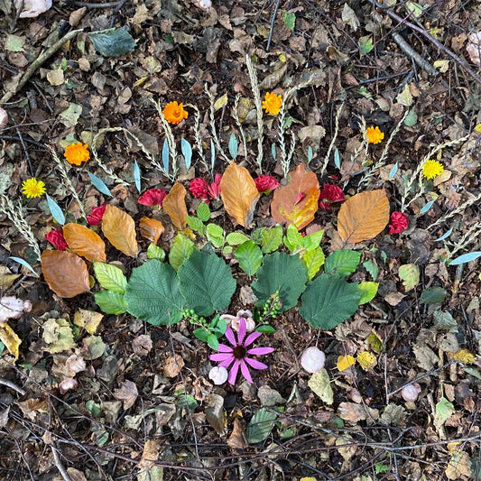 Kroon jezelf -Trots mogen zijn kaart