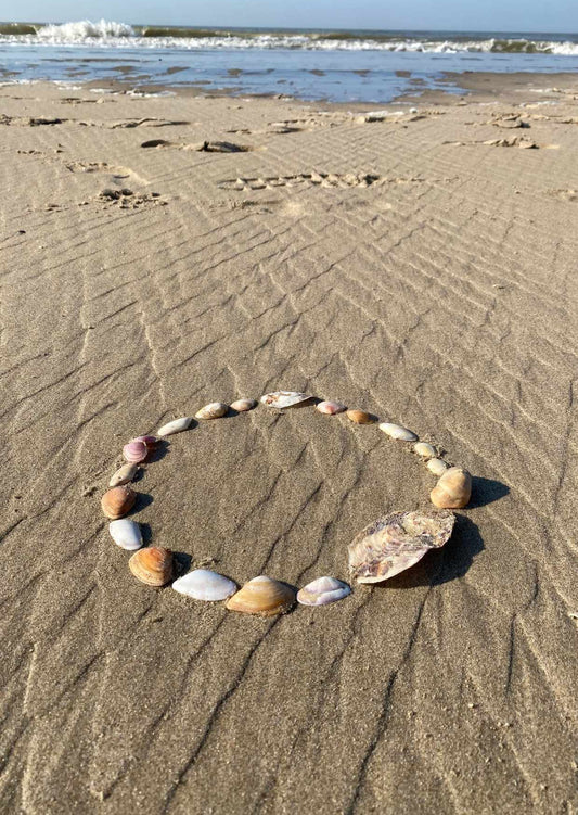 Portaal Postkaart - het sluiten van de kring