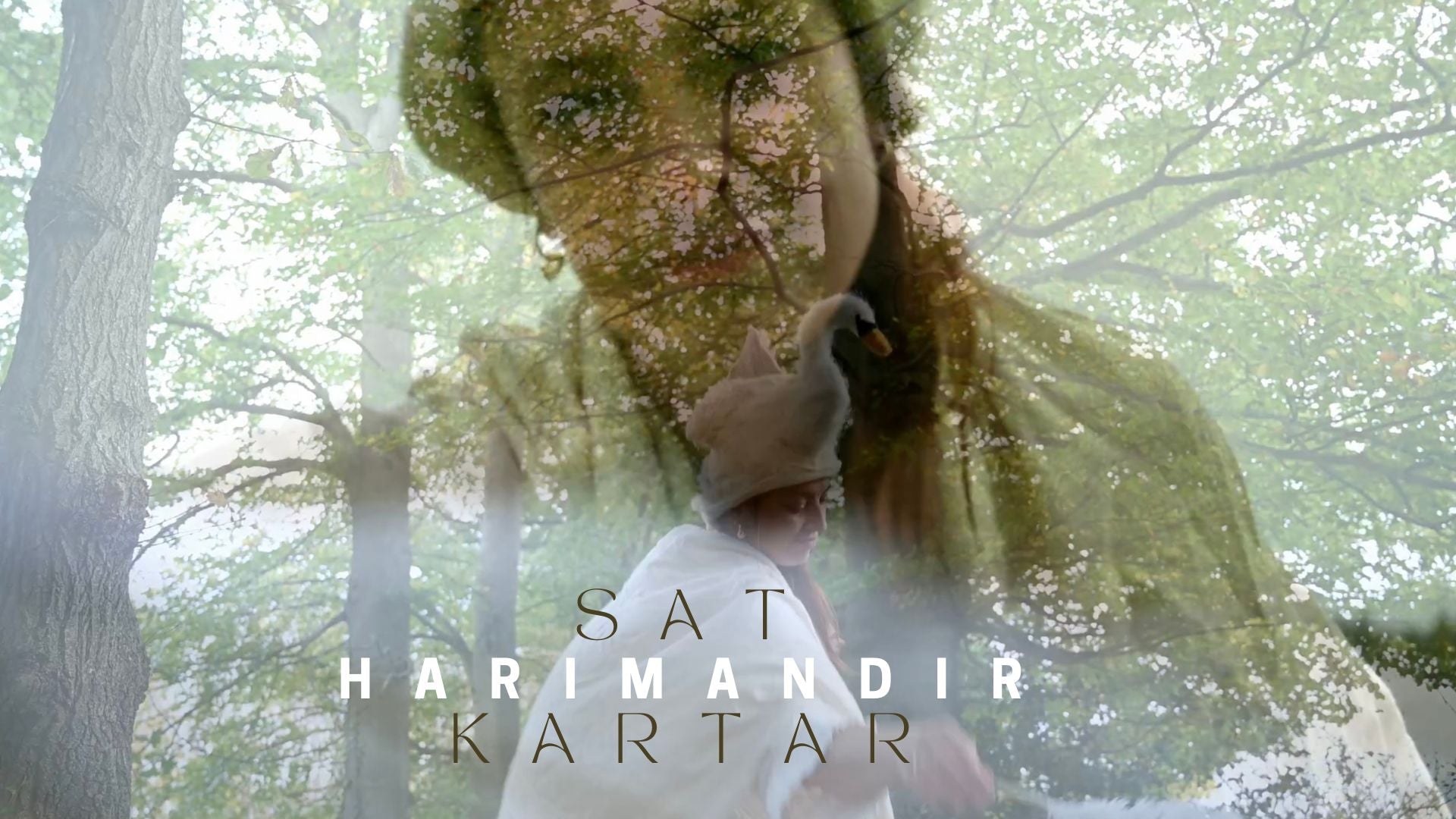 Video laden: meditatie sat kartar