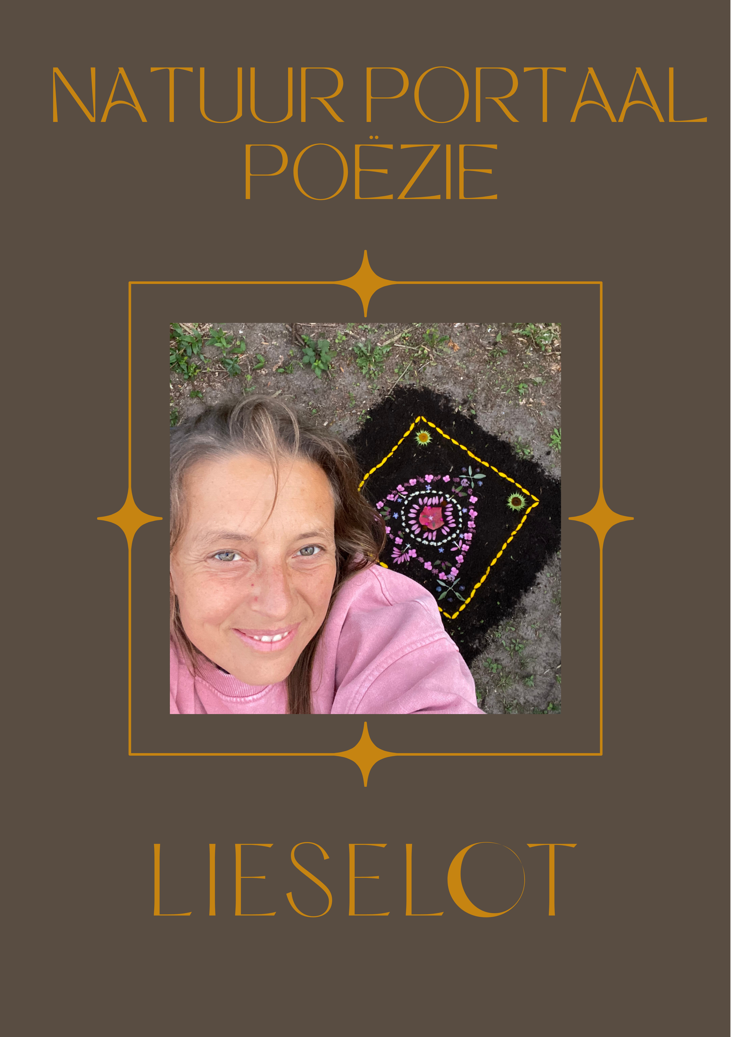 Natuur Portaal Poëzie boekje