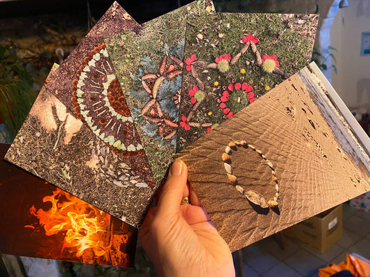 Portaal Postkaartpakketje